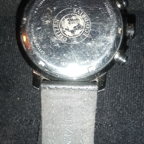 Like new citizen watch - Picture 3 of 5